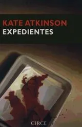 Cover of Expedientes