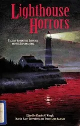 Cover of The Lighthouse Horrors