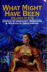 Cover of What might have been