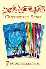 Cover of Chrestomanci Series