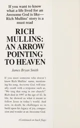 Cover of Rich Mullins