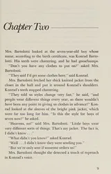 Cover of Konrad