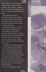 Cover of Like a Dead Man Walking