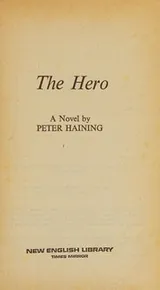 Cover of The hero