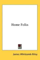 Cover of Home-folks