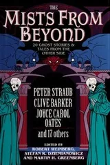 Cover of The Mists From Beyond
