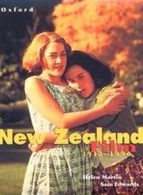 Cover of New Zealand film, 1912-1995