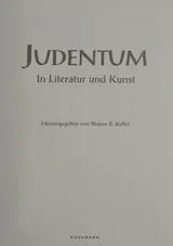 Cover of Judentum