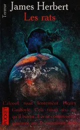 Cover of Les rats