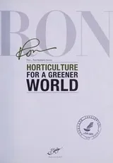 Cover of Horticulture