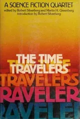 Cover of The Time Travellers