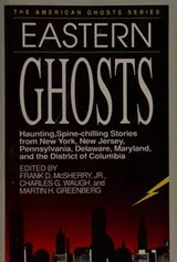 Cover of Eastern Ghosts