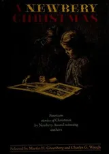 Cover of A Newbery Christmas