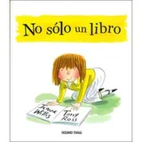 Cover of Not Just a Book...