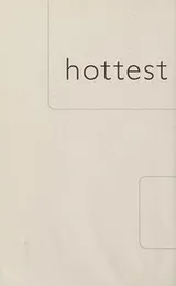 Cover of Hottest mess