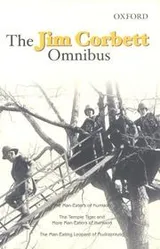 Cover of The Jim Corbett Omnibus