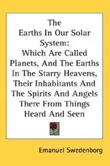 Cover of The Earths in Our Solar System