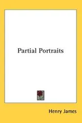 Cover of Partial portraits