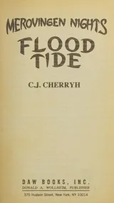 Cover of Flood tide