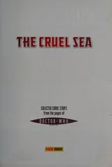 Cover of Cruel Sea