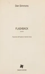 Cover of Flashback