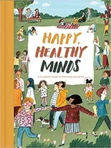 Cover of Happy, Healthy Minds