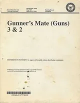 Cover of Gunner's Mate (Guns) 3 & 2