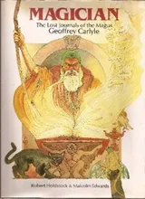 Cover of Magician