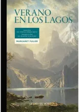 Cover of Verano en los lagos