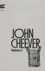 Cover of Relatos. 1