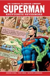 Cover of Superman