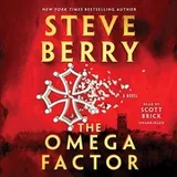 Cover of Omega Factor