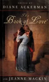 Cover of The book of love