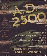Cover of A. D. 2500