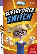Cover of Superpower Switch