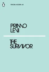 Cover of The Survivor
