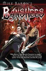 Cover of Banshees