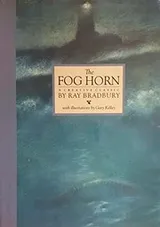 Cover of The Fog Horn