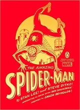 Cover of Amazing Spider-Man
