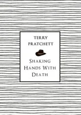 Cover of Shaking Hands with Death