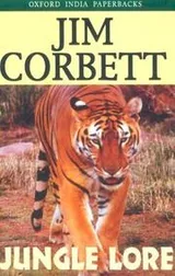 Cover of Jungle Lore