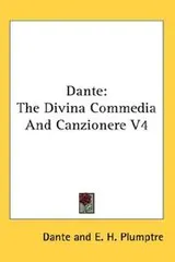 Cover of Dante