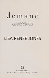 Cover of Demand