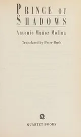 Cover of Beltenebros