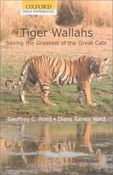 Cover of Tiger-Wallahs