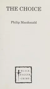 Cover of The Polferry mystery