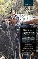 Cover of Tigers and tigerwallahs