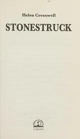 Cover of Stonestruck
