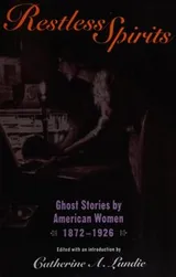 Cover of Restless Spirits