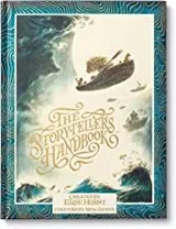 Cover of Storyteller's Handbook
